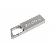 Skoda 32 GB USB Flash Drive 